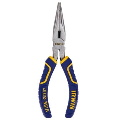 Picture of Irwin® 6" Long Nose Plier Part# - 2078216