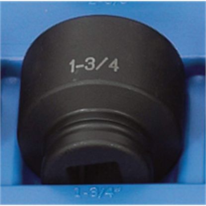 Picture of Grey Pneumatic 3/4" Drive X 1-3/4" Standard Part# - 3056R