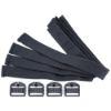 Picture of Sellstrom® Knee Pro Iii 4 Straps &4 Clips Part# - S96110-6