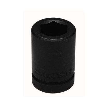 Picture of Wright Tool 1-1/16" 1"Dr 6Pt Deep Impact Socket Part# - 8933