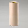 Picture of 3M™ Hd Proctective Tape 346Tan 4" X 60 Yd Part# - 7010311705