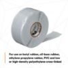 Picture of Scotch® Scotch Self-Fusing Silicone Rubber Tape 1X30" Part# - 7000006225