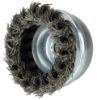 Picture of Weiler® Sra-2-Hd 2-3/4 Cup Brush Part# - 13300