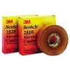 Picture of Scotch® 2520 Varnished Cambrictape 3/4"X60' Part# - 7000031629