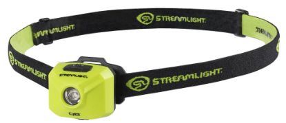 Picture of Streamlight® Qb Compact Long-Range Rechargeable Headlamp Part# - 61431