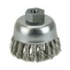 Picture of Weiler® Sra-2 .020 Ss 3/8-242 3/4In Dia Part# - 13256