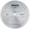 Picture of Irwin® 10 St Cd Cir - Ply & Ven Part# - 11870