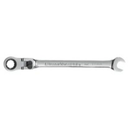 Picture of Gearwrench® 11Mm Xl Locking Flex Combo Rat Wrench Part# - 85611