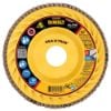 Picture of Dewalt® 4-1/2 X 7/8 80G T27 Xp Ceramic Trim Flap Part# - Dwa8282Ctr