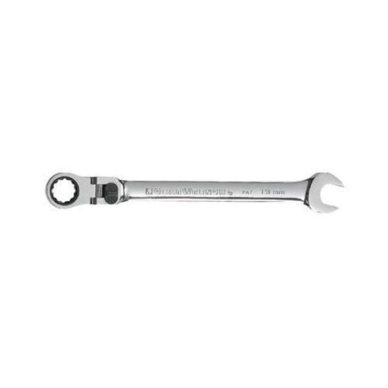 Picture of Gearwrench® 13Mm Xl Flex Locking Combo Rat Wrench Part# - 85613