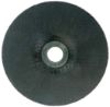 Picture of Weiler® 6 X 1/4 Wolv Ty27 Grindwhl  A24R  7/8 Ah Part# - 56280