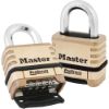 Picture of Master Lock® Master Lock Pro Series R Part# - 1175