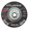 Picture of Wolverine Cw-5 X 3/32 X 5/8-11 A24T T27 Part# - 56384