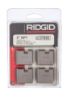 Picture of Ridgid® 2" 12R Npt Pipe Dies Part# - 37850