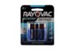 Picture of Rayovac® Rov 814-2T.01 H/E C 2Pkemod Part# - 814-2T