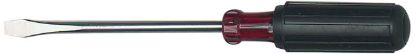 Picture of Wright Tool 5/16"Tip Round Shank Screwdriver W/Cushion G Part# - 9154