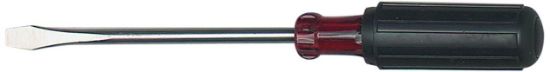 Picture of Wright Tool 5/16"Tip Round Shank Screwdriver W/Cushion G Part# - 9154