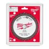 Picture of Milwaukee® Tool Circ Saw Bl 5-3/8  Cbd T Part# - 48-40-4070