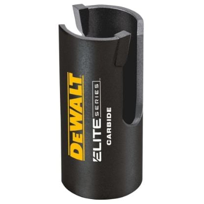 Picture of Dewalt® 1-3/8 (35Mm) Mm Holesaw Part# - Dah4138