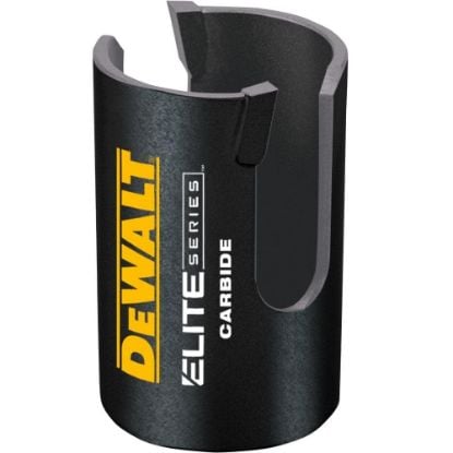 Picture of Dewalt® 1-3/4 (44Mm) Mm Holesaw Part# - Dah4134