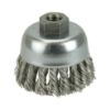 Picture of Weiler® Sra-2 .020 Ss 1/2-132 3/4In Dia Part# - 13257