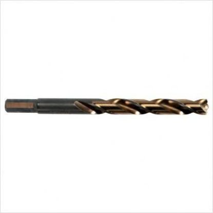 Picture of Irwin® Turbomax 31/64" Drill Bit 3/8Rs Part# - 73631