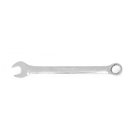 Picture of Crescent® 20Mm Combination Wrench Mtrc Fl Polish Part# - Ccw31-05