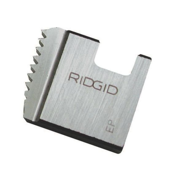 Picture of Ridgid® 1/2 12R Npt Pipe Dies Part# - 37825