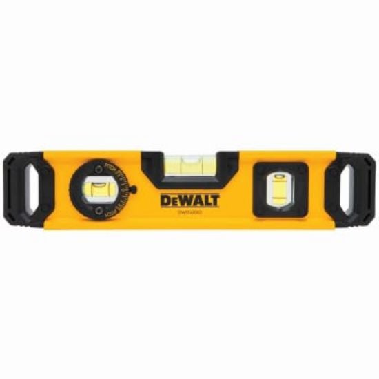 Picture of Dewalt® Dewalt Torpedo Extruded9" Part# - Dwht43003