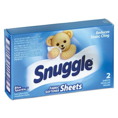 Picture of Snuggle Sheets Vnd Fabsft 2Oz Part# - Ven2979929