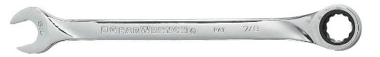 Picture of Gearwrench® 9/16 Combo Xl Ratchetingwrench Part# - 85118