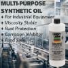 Picture of Super Lube® 4 Oz Bottle Super Lube Oil W/Syncolon Ptfe Part# - 51004