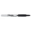 Picture of Sharpie® Sharpie Retractable Finepoint Black Part# - 32724Pp