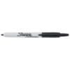 Picture of Sharpie® Sharpie Retractable Finepoint Black Part# - 32724Pp