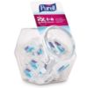 Picture of Purell® Purell Advanced Hand Sanitizer Gel Bottles Part# - 3900-36-Wrp