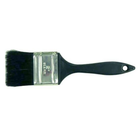 Picture of Weiler® 2" Varnish Brush-Blk China Bristle 2" B.L. Blu Part# - 40074