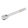 Picture of Gearwrench® 1/4" Dr 90T Long Handlefull Pol Td Ratchet Part# - 81028T