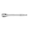 Picture of Gearwrench® 1/4" Dr 90T Long Handlefull Pol Td Ratchet Part# - 81028T