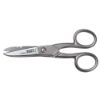 Picture of Klein Tools Electrician'S Strippingscissors Part# - 2100-9