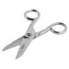 Picture of Klein Tools Electrician'S Strippingscissors Part# - 2100-9