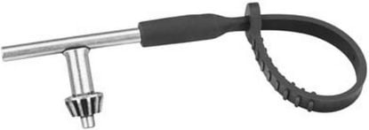 Picture of Milwaukee® Tool Chuck Key Holder Part# - 48-66-4020