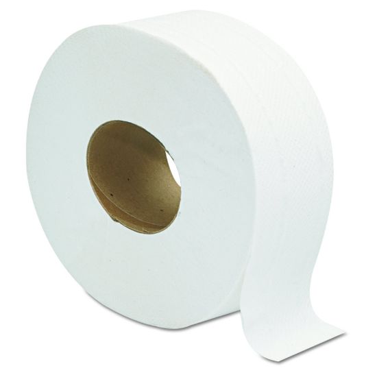 Picture of Genpak® 9" 2Ply Jrt Tissue (12) Part# - Gen202