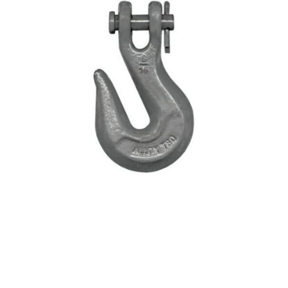 Picture of Cm Columbus Mckinnon 7/16" Alloy Clevis Typechain Hook Part# - M807A