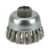 Picture of Weiler® Sra-2 .014Ss 5/8-11 Part# - 13009