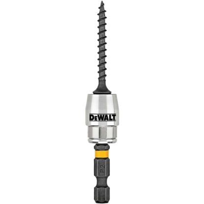 Picture of Dewalt® Screwlock Sleeve-2In Impt Rdy Torq Part# - Dwa2Slvir