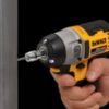 Picture of Dewalt® Screwlock Sleeve-2In Impt Rdy Torq Part# - Dwa2Slvir