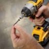 Picture of Dewalt® Screwlock Sleeve-2In Impt Rdy Torq Part# - Dwa2Slvir