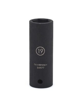 Picture of Gearwrench® 1/2"Drive 31Mm Deep Impact Socket Part# - 84589N