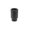 Picture of Grey Pneumatic 3/4" Drive X 36Mm Deep -12 Point Part# - 3136Md