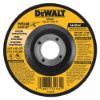 Picture of Dewalt® 4-1/2"X1/8"X5/8"-11 Pipeliner Cutting/Grinding Part# - Dw8435